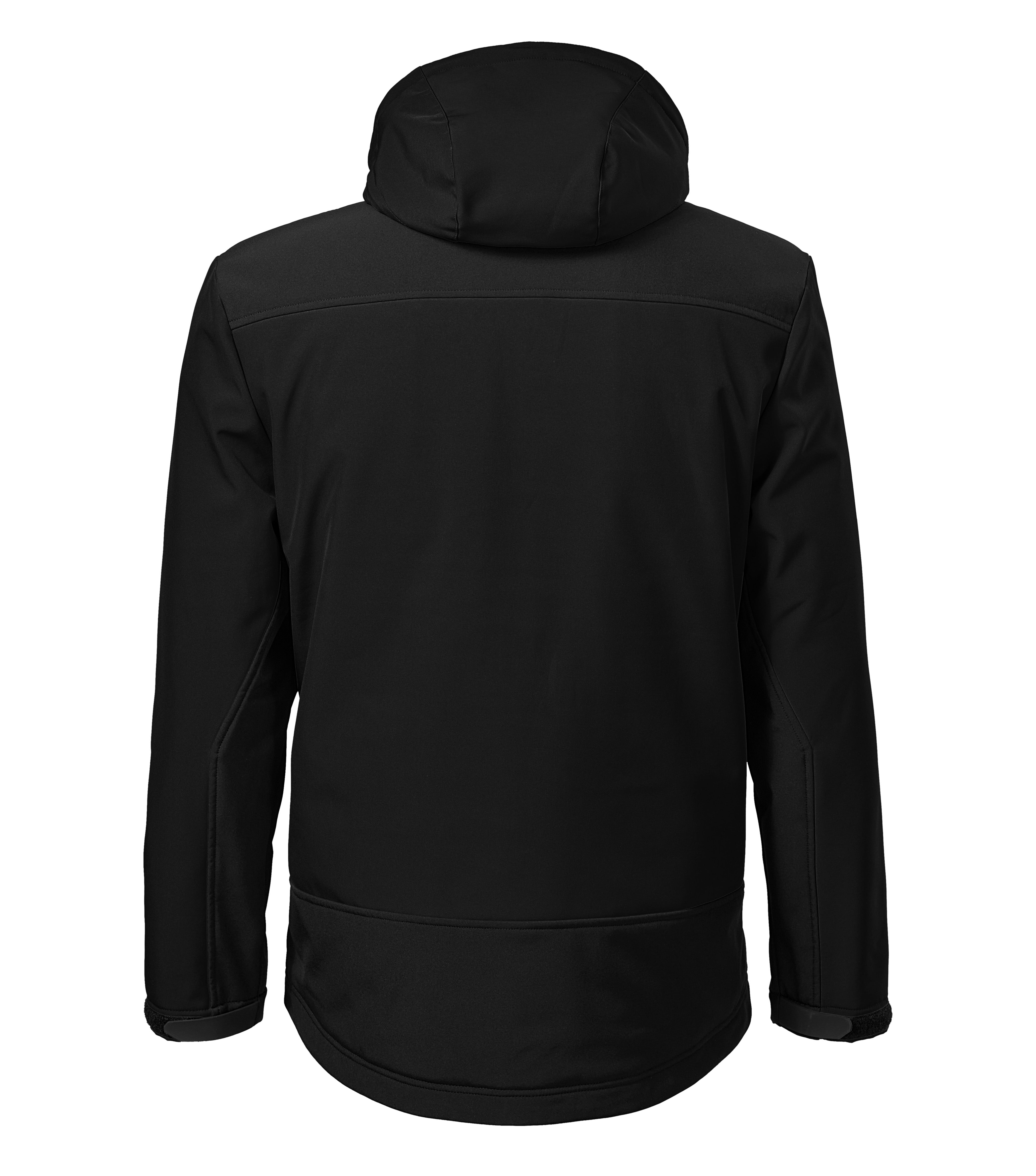 Vertex W55 Ziemas Softshell Jaka Vīriešiem