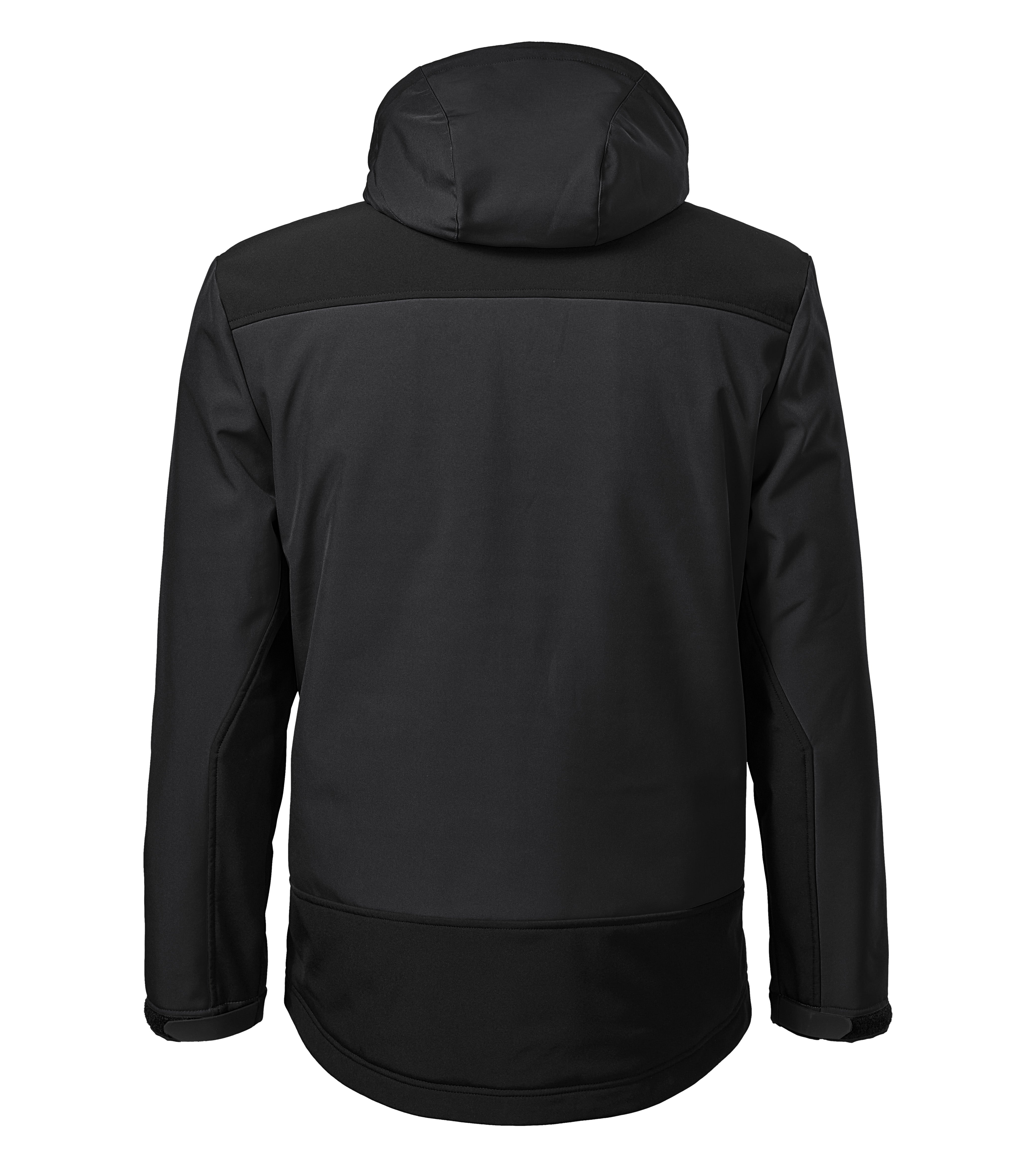 Vertex W55 Ziemas Softshell Jaka Vīriešiem