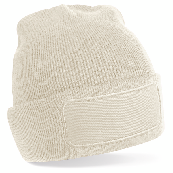 Original Patch Beanie