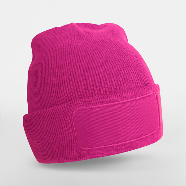 Original Patch Beanie