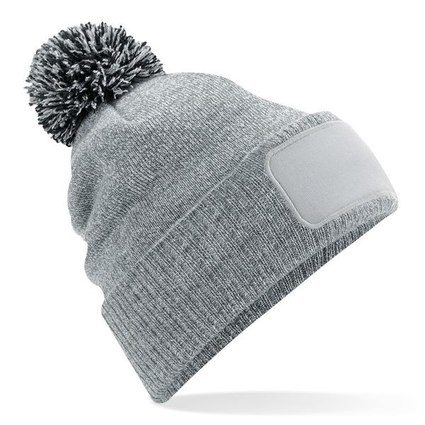 Snowstar® Patch Beanie