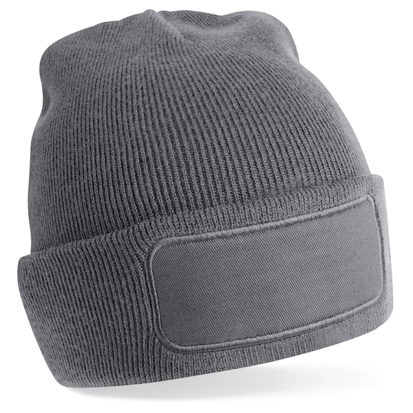 Original Patch Beanie