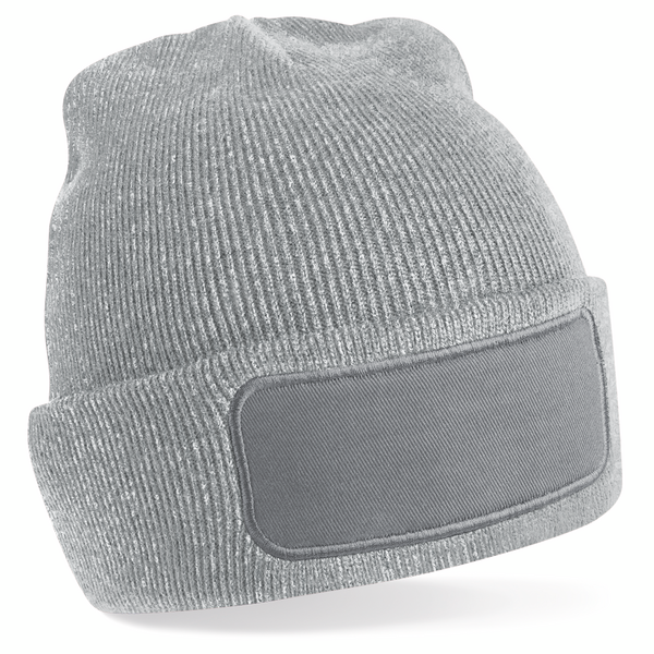 Original Patch Beanie