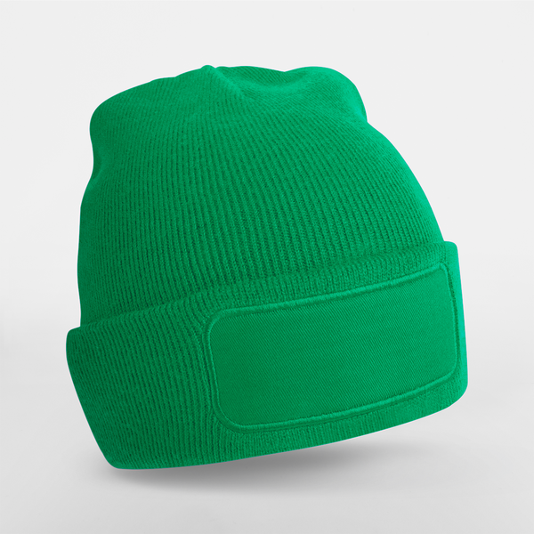 Original Patch Beanie