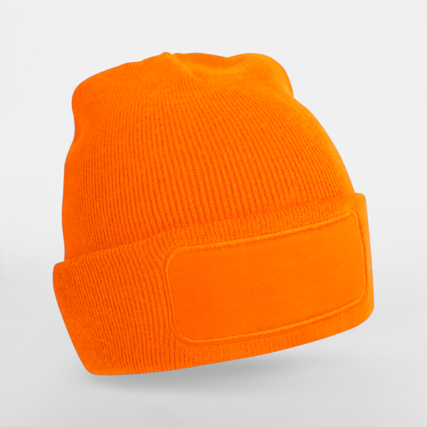 Original Patch Beanie