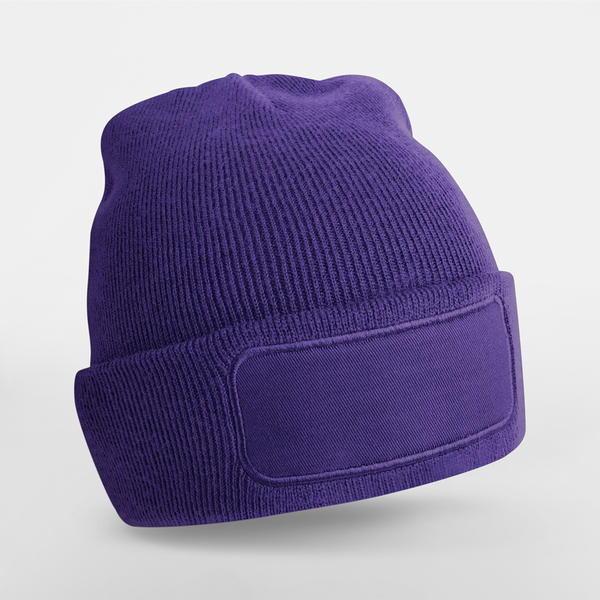 Original Patch Beanie