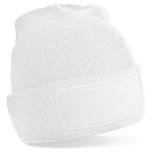 Original Patch Beanie