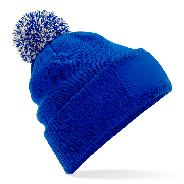 Snowstar® Patch Beanie